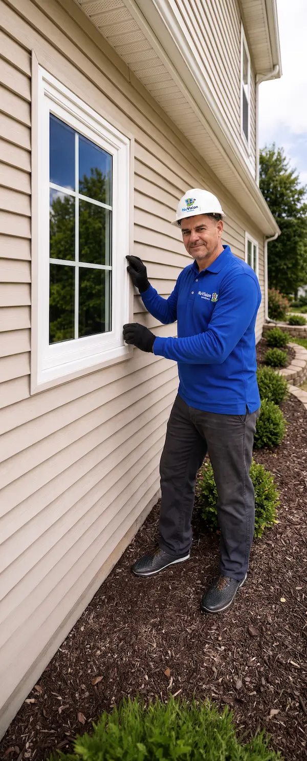 Chicago Window Replacement and Door Replacement Experts