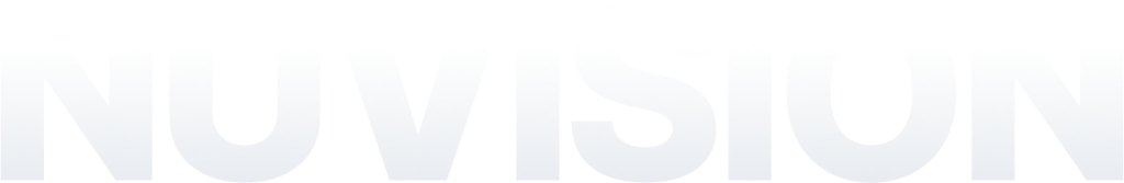 Logo de Nuvision