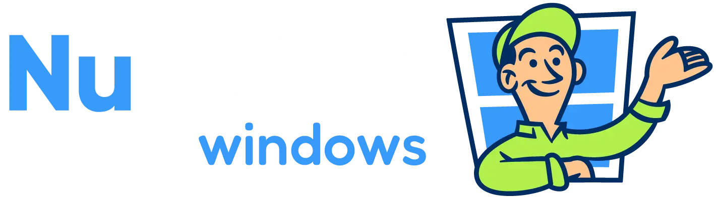 Logo de Nuvision Window