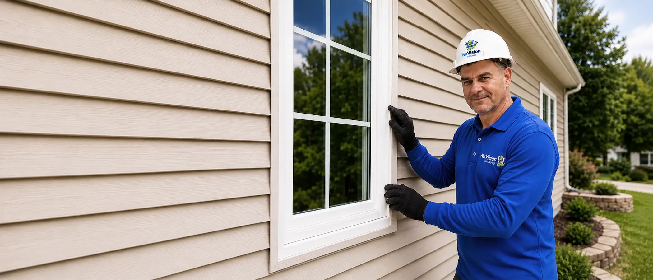Chicago Window Replacement and Door Replacement Experts
