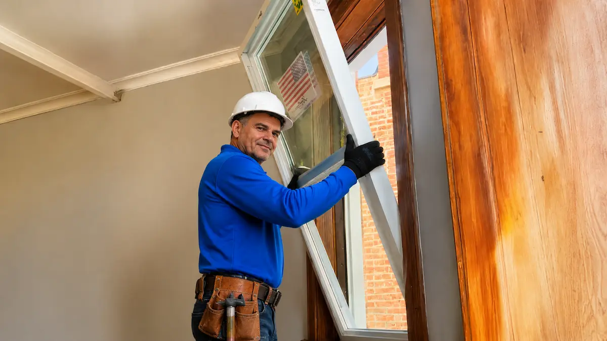 Reemplazo de ventanas